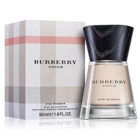 Burberry touch for women 50ml